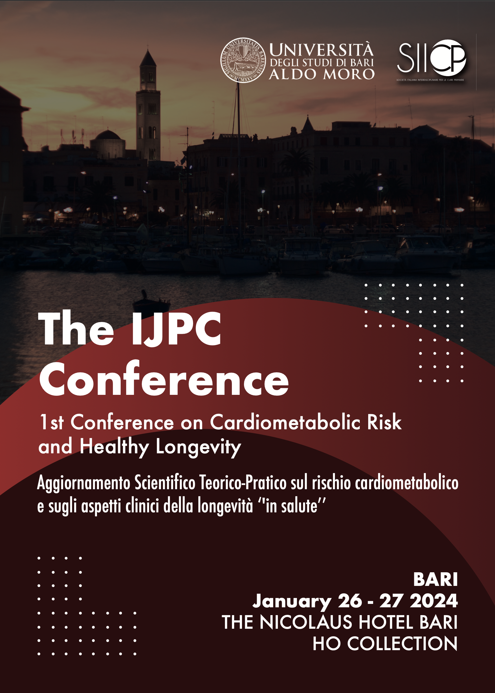 THE IJPC CONFERENCE_img